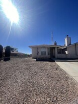 11632 Scott Simpson Dr in El Paso, TX - Building Photo