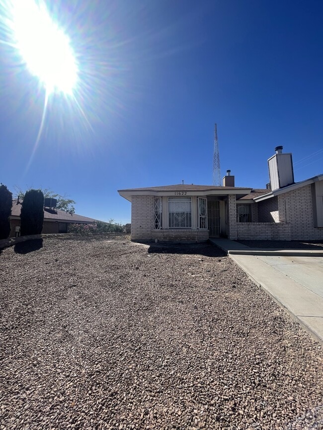 property at 11632 Scott Simpson Dr