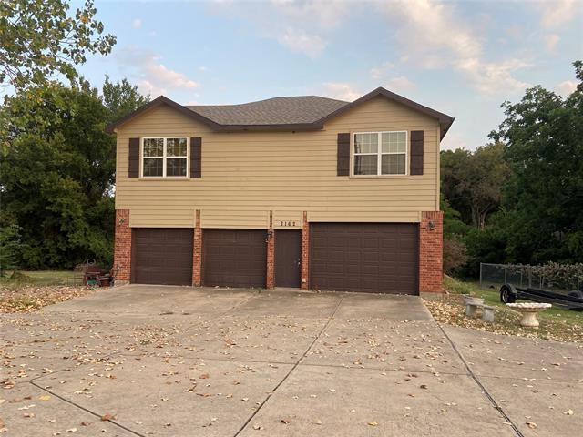 2172 Beaver Creek Rd in Wylie, TX - Building Photo