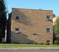 3725-3727 Dina Ave in Cincinnati, OH - Building Photo - Building Photo