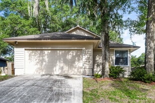 1476 Apple Oak Ct in Jacksonville, FL - Building Photo
