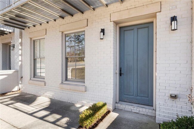 871 3rd St in Alpharetta, GA - Building Photo - Building Photo