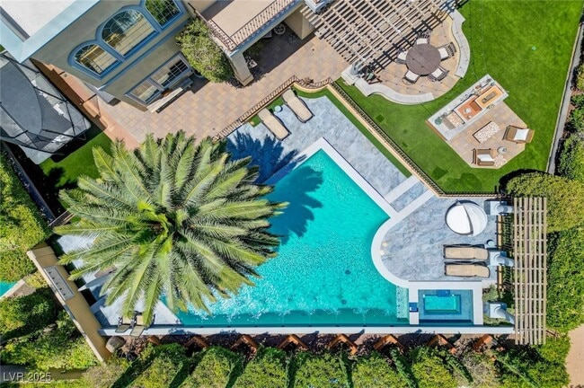property at 1920 Redbird Crest Ln