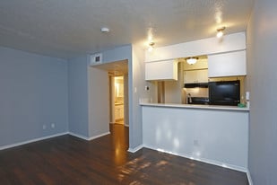 Bowser in Dallas, TX - Building Photo