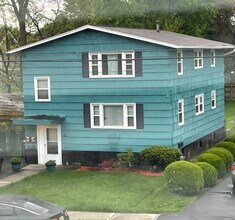 311 Warner Ave, Unit 311 Warner Ave in Syracuse, NY - Foto de edificio - Building Photo