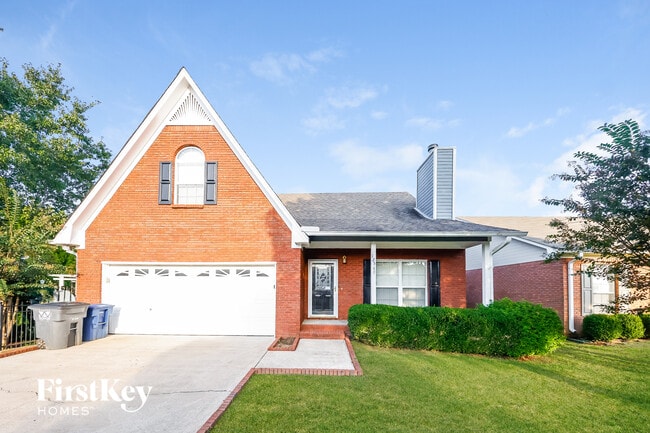 property at 125 Charleston Way