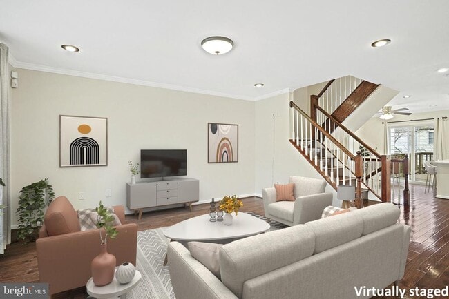 property at 9216 Burley Ln