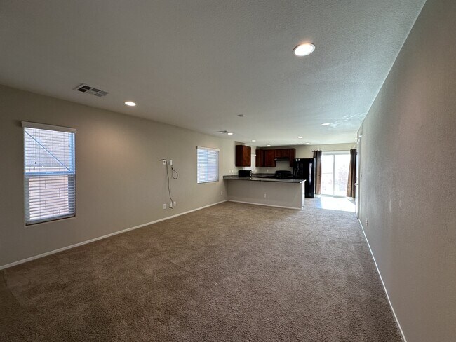 4985 Quiet Morning St in Las Vegas, NV - Building Photo - Building Photo