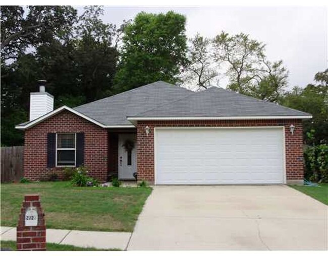 property at 2323 Anniston Oaks Dr