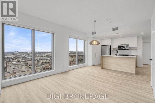 1240 Cummings Ave in Ottawa, ON - Building Photo - Building Photo