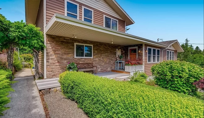 28219 45th Ave S in Auburn, WA - Building Photo - Building Photo