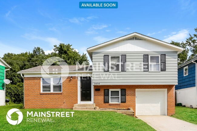 property at 3434 Southfield Dr E