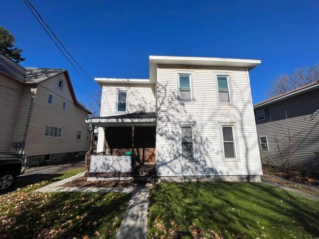 property at 45-47-47 Park Ave