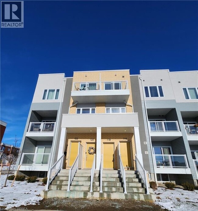 property at 118 Seabrook Dr
