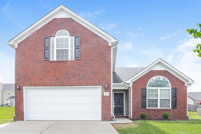 property at 3003 Aruna Ct