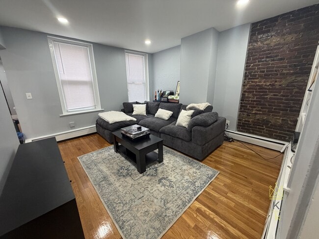property at 39 Irving St