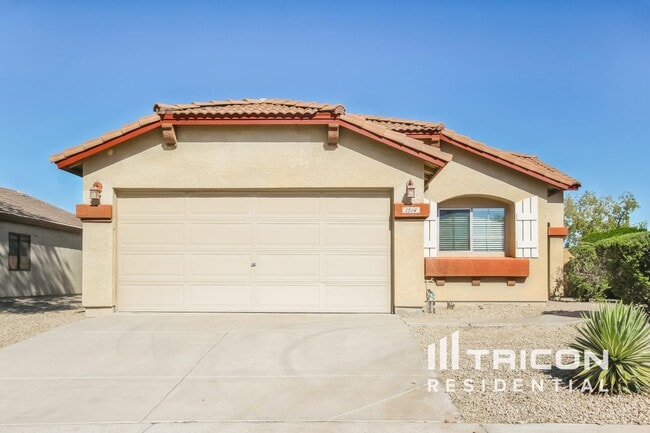 property at 1514 W Lynne Ln
