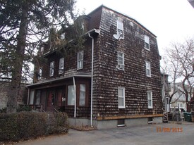 326 Main St Apartments