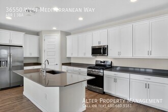 36550 W Mediterranean Way in Maricopa, AZ - Building Photo - Building Photo