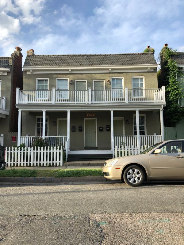 property at 2308 Parkwood Ave
