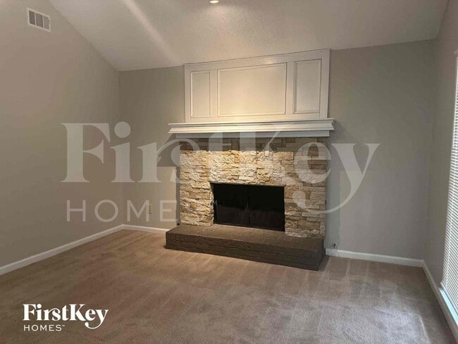 1726 Hidden Acres Dr SW in Conyers, GA - Building Photo - Building Photo