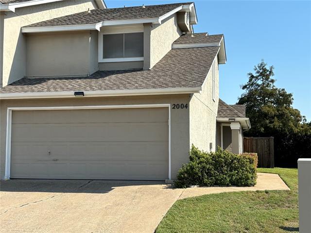 property at 8400 Hickory St