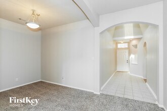 14918 Spring Walk Ln in Cypress, TX - Building Photo - Building Photo
