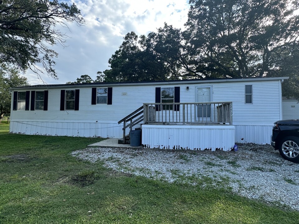 5430 Peden Point Rd in Wilmington, NC - Building Photo