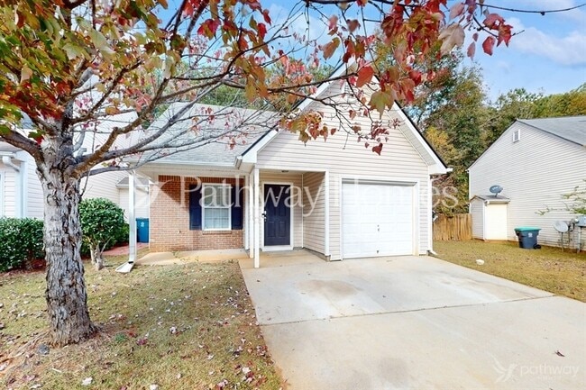 property at 160 Lossie Ln