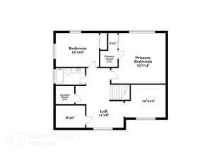 12167 W Yavapai Ln in Avondale, AZ - Building Photo - Building Photo