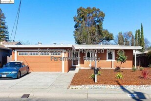 3131 Mt Diablo St in Concord, CA - Building Photo