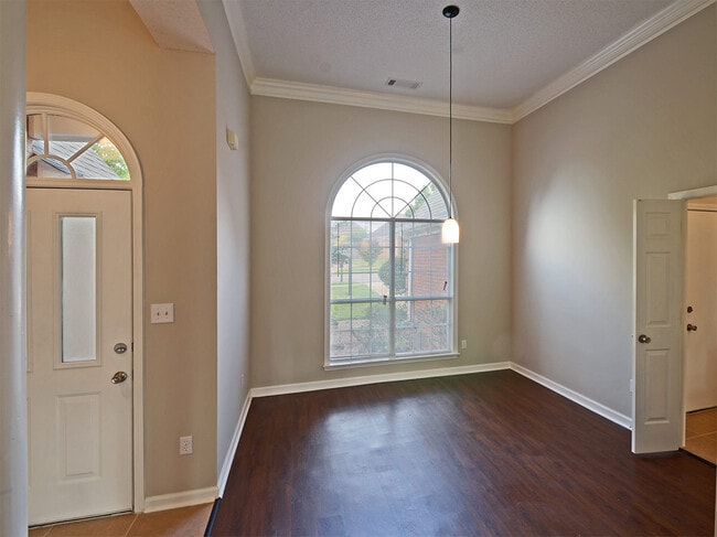 7611 Parkmont Dr in Memphis, TN - Building Photo - Building Photo