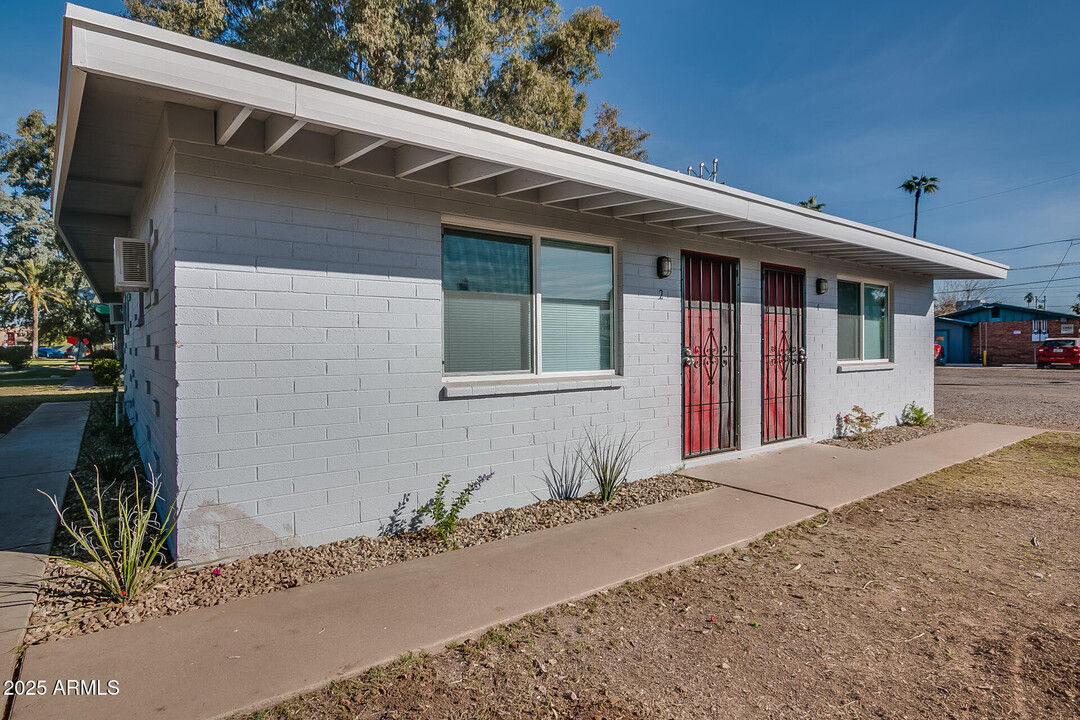 1008 S Mariana St in Tempe, AZ - Building Photo