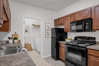 The Haven at Grand Landing in Grand Haven, MI - Building Photo - Building Photo