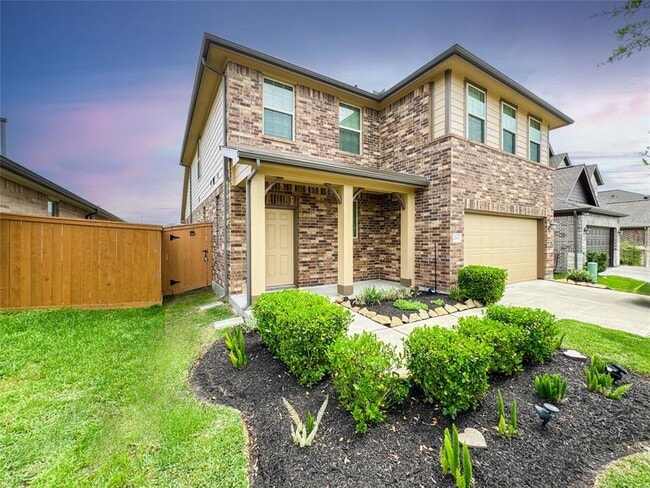 property at 2206 Islawild Wy