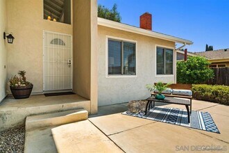 10351 Cadwell Rd in Santee, CA - Building Photo - Building Photo
