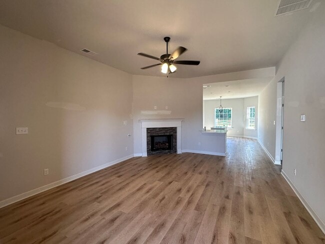 2346 Julianna Dr in Southaven, MS - Building Photo - Building Photo