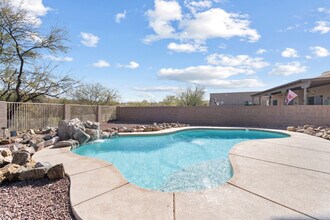 10825 S Fairway Point Ct in Vail, AZ - Building Photo - Building Photo