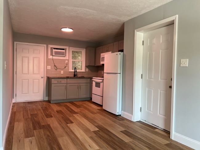 614 37th Ave N in Myrtle Beach, SC - Building Photo - Building Photo