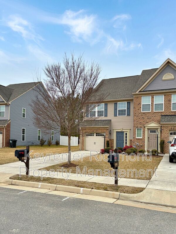 8916 Ringview Dr in Mechanicsville, VA - Building Photo - Building Photo