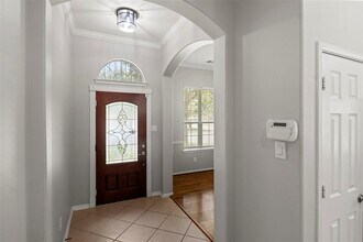 6907 Birnam Garden Lane in Houston, TX - Building Photo - Building Photo