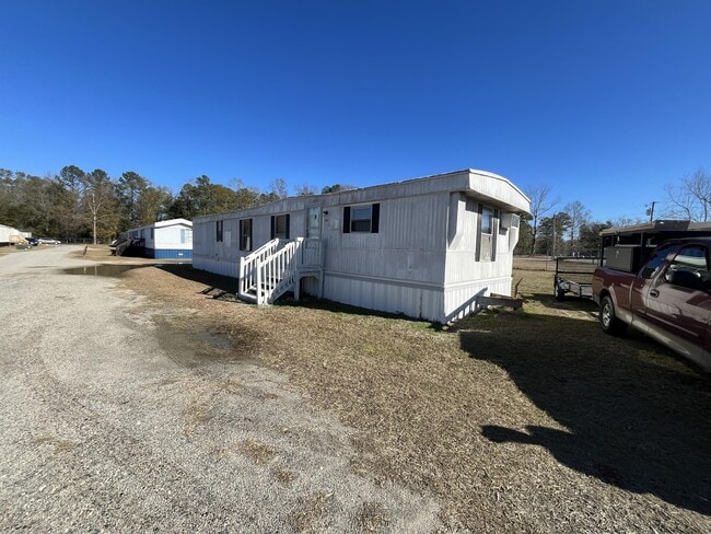 property at 2602 Corbett Ct