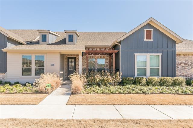 508 Matchbox St in Lantana, TX - Building Photo