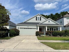 7879 SW 80th Dr in Gainesville, FL - Building Photo