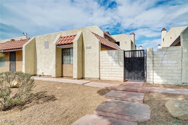 property at 2100 Venus Ave