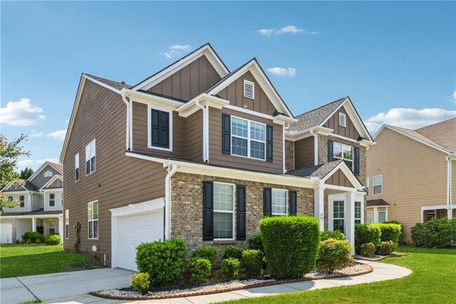 3134 Flery Way S W in Lawrenceville, GA - Building Photo - Building Photo