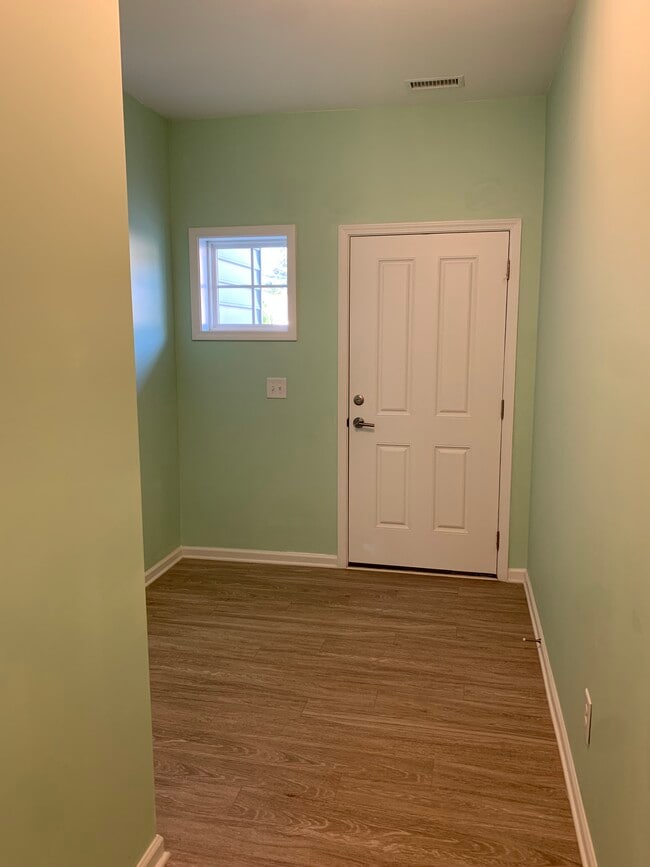 1353 Fitchie Pl in Durham, NC - Building Photo - Building Photo