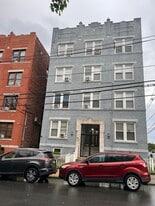 45 Broadway in Bayonne, NJ - Building Photo