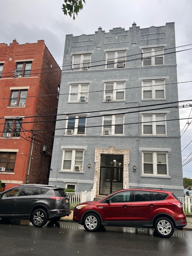 property at 45 Broadway