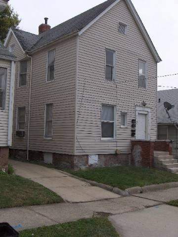 603 N Lee St in Bloomington, IL - Building Photo